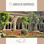 Le Jardin * カルカソンヌ