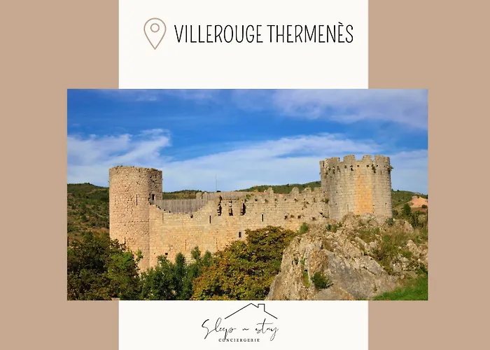 Le Jardin Apartment Carcassonne