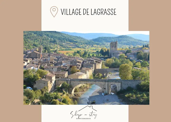 Le Jardin * Carcassonne