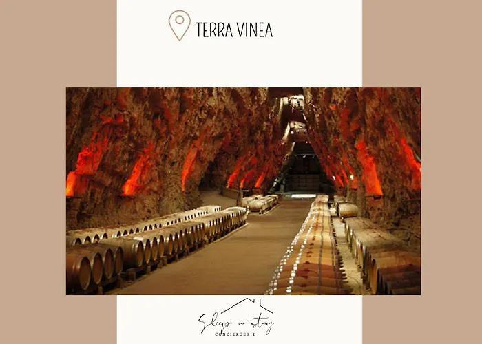 Le Jardin Apartment *