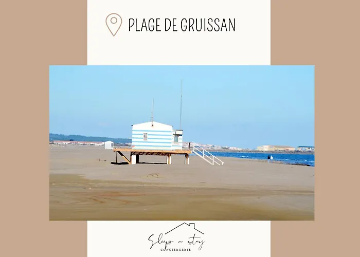 Apartment Le Jardin Carcassonne