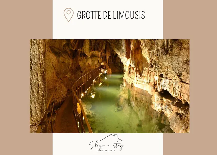 Apartment Le Jardin *