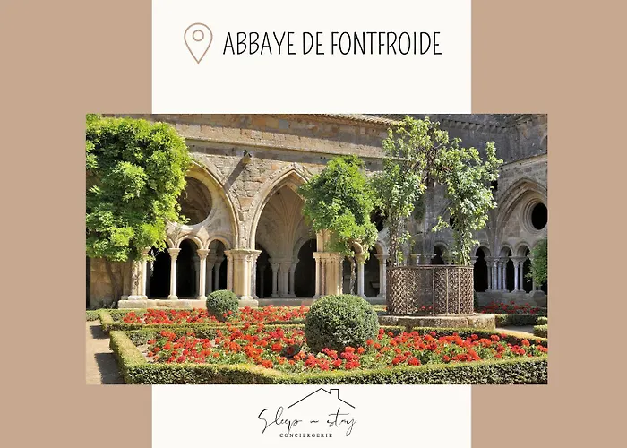 Le Jardin * Carcassonne