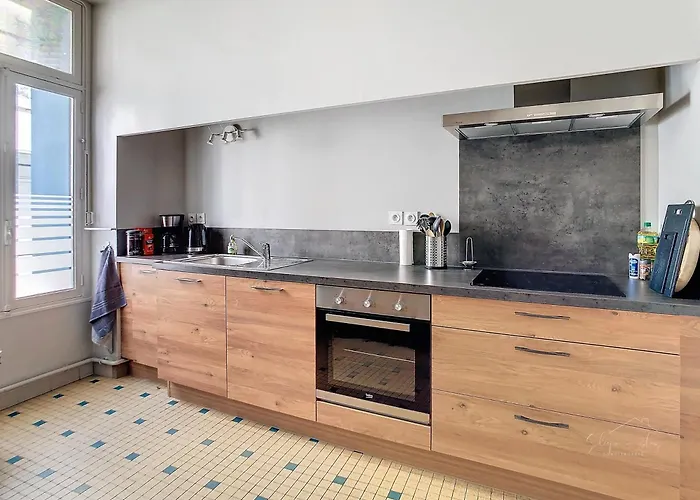 Le Jardin Carcassonne